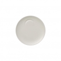 Spodek do filiżanki do espresso 14,5 cm - MetroChic Blanc