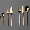 Łyżeczka espresso d'Or 10 cm - MetroChic Villeroy & Boch 12-6528-0050