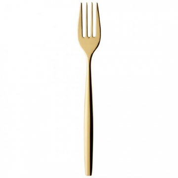 Łyżeczka espresso d'Or 10 cm - MetroChic Villeroy & Boch 12-6528-0050