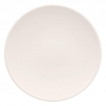 Talerz płaski 33 cm - MetroChic Blanc