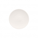 Talerz do pieczywa 16 cm - MetroChic Blanc