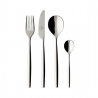 Komplet sztućców 24 szt. - MetroChic Villeroy & Boch 12-6527-9030