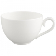 Fliżanka do kawy i herbaty 200 ml - White Pearl Villeroy & Boch 10-4389-1300