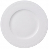Talerz śniadaniowy 22 cm - White Pearl Villeroy & Boch 10-4389-2650