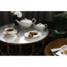 Filiżanka do herbaty ze spodkiem 200 ml - Anmut Gold Villeroy & Boch 10-4653-1260