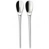 Łyżki do sałaty 25 cm - NewMoon Villeroy & Boch 12-6529-9330