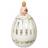 Świecznik tealight Jajko Anna 16 cm - Bunny Tales Villeroy & Boch 14-8662-3983