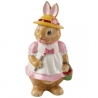 Figurka duża Zając Anna 22 cm - Bunny Tales Villeroy & Boch 14-8662-6329