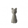 Porcelanowy Kot Smokey 11,5 cm - Pets