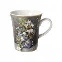 Kubek Wiosenne Kwiaty 11 cm - Auguste Renoir