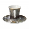 Filiżanka do espresso 7,5 cm Wiosenne Kwiaty - Auguste Renoir Goebel 67-011-83-1