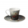 Filiżanka do kawy Dom Artysty 8,5 cm - Claude Monet Goebel 67014041