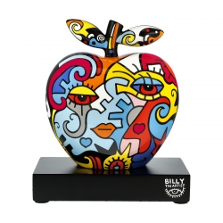 Figurka Together / Two in One 28 cm - Billy the Artist