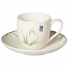 Filiżanka do espresso ze spodkiem - Colourful Spring 14-8663-1410 ‎Villeroy & Boch