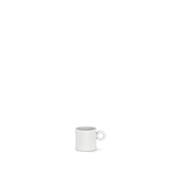 Filiżanka do espresso 5,5 cm - Marcel Wanders - Alessi