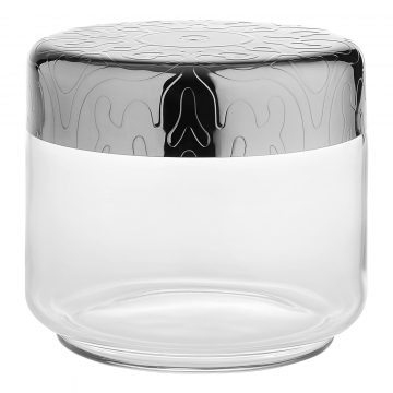 Pojemnik kuchenny Dressed 0,5 l - Marcel Wanders - Alessi MW21/50