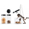 Pojemnik kuchenny Dressed 0,5 l - Marcel Wanders - Alessi MW21/50