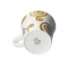Kubek Art is a line around your Thoughts 350 ml - Gustav Klimt Goebel 67012741
