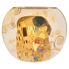 Lampa Pocałunek 30 cm - Gustav Klimt Goebel 67001061