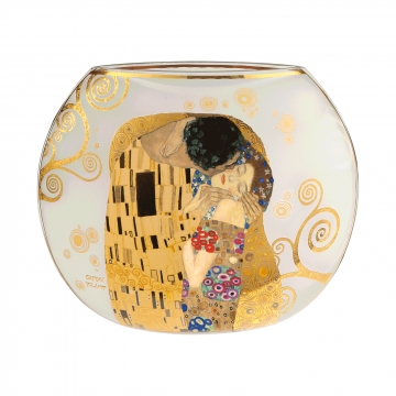 Wazon Pocałunek 22 cm - Gustav Klimt 67000741