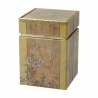 Pudełko 11 cm Topaz Alfons Mucha Goebel 67065161