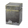Pudełko 11 cm Wiosenne Kwiaty - Auguste Renoir 67065181 Goebel
