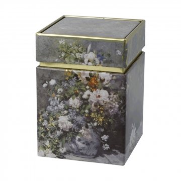 Pudełko 11 cm Wiosenne Kwiaty - Auguste Renoir 67065181 Goebel