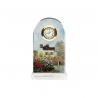 Zegar 11 cm Dom Artysty - Claude Monet