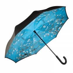 Suprella - parasol odwrotnie składany Drzewo Migdałowe - Vincent van Gogh