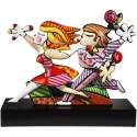 Figurka Love Blossoms 56 cm - Romero Britto edycja limitowana