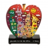 Figurka Welcome to the Big Apple 19 cm - James Rizzi Goebel 26102311