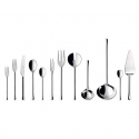 Komplet sztućców 70 elementów - Udine