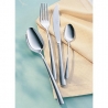 Komplet sztućców 30 szt. - Piemont 12-6264-9050