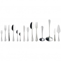 Komplet sztućców 113 szt. - Kreuzband Septfontaines