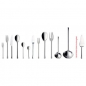 Komplet sztućców 113 elementów - Udine