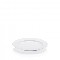 Talerz śniadaniowy 22 cm - Form 1382 White