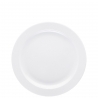 Talerz płaski 26 cm - Form 1382 White Arzberg 41382-800001-10026