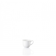 Filiżanka do espresso 100 ml - Form 1382 White 41382-800001-14722