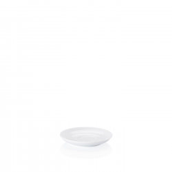 Spodek do filiżanki do espresso 11,5 cm - Form 1382 White