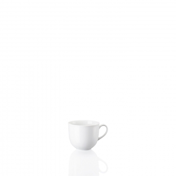 Filiżanka do kawy 210 ml - Form 1382 White