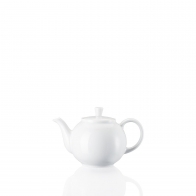 Dzbanek do herbaty 0,5 l - Form 1382 White