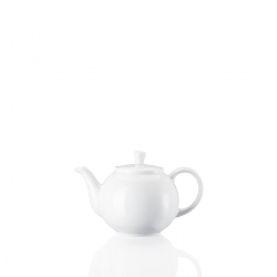 Dzbanek do herbaty 0,5 l - Form 1382 White