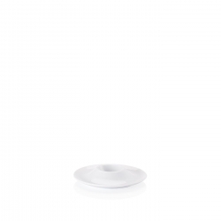 Kieliszek do jajka - Form 1382 White