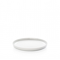 Talerz Gourmet 22 cm - Joyn White