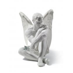 Figura - Opiekuńczy anioł