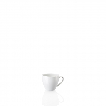 Filiżanka do espresso 80 ml - Form 2000 Weiss