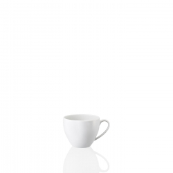 Filiżanka do kawy 200 ml - Form 2000 Weiss