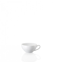 Filiżanka do herbaty 200 ml - Form 2000 Weiss