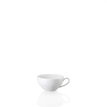 Filiżanka do herbaty 200 ml - Form 2000 Weiss