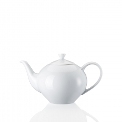 Dzbanek do herbaty 1,35 l Form 2000 Weiss